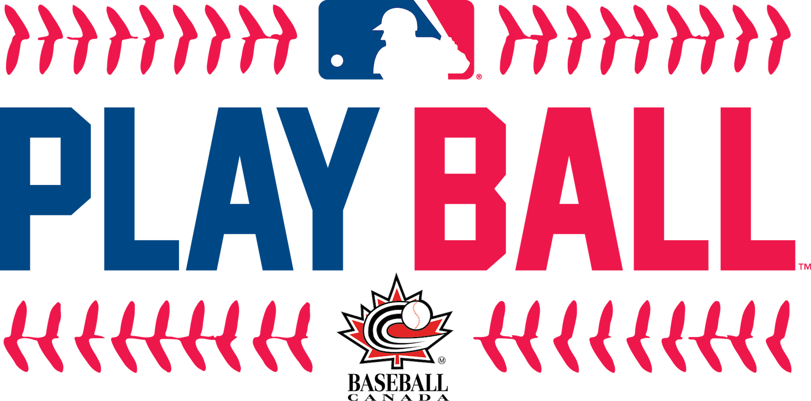 Baseball Canada Montréal to host first PLAY BALL event in Canada!